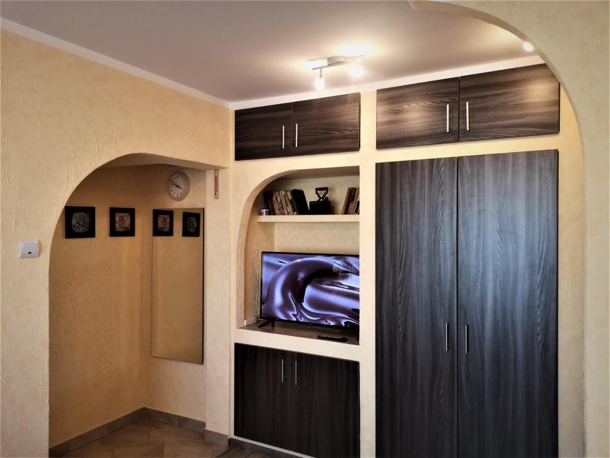 בוקרשט Apartament Anca מראה חיצוני תמונה