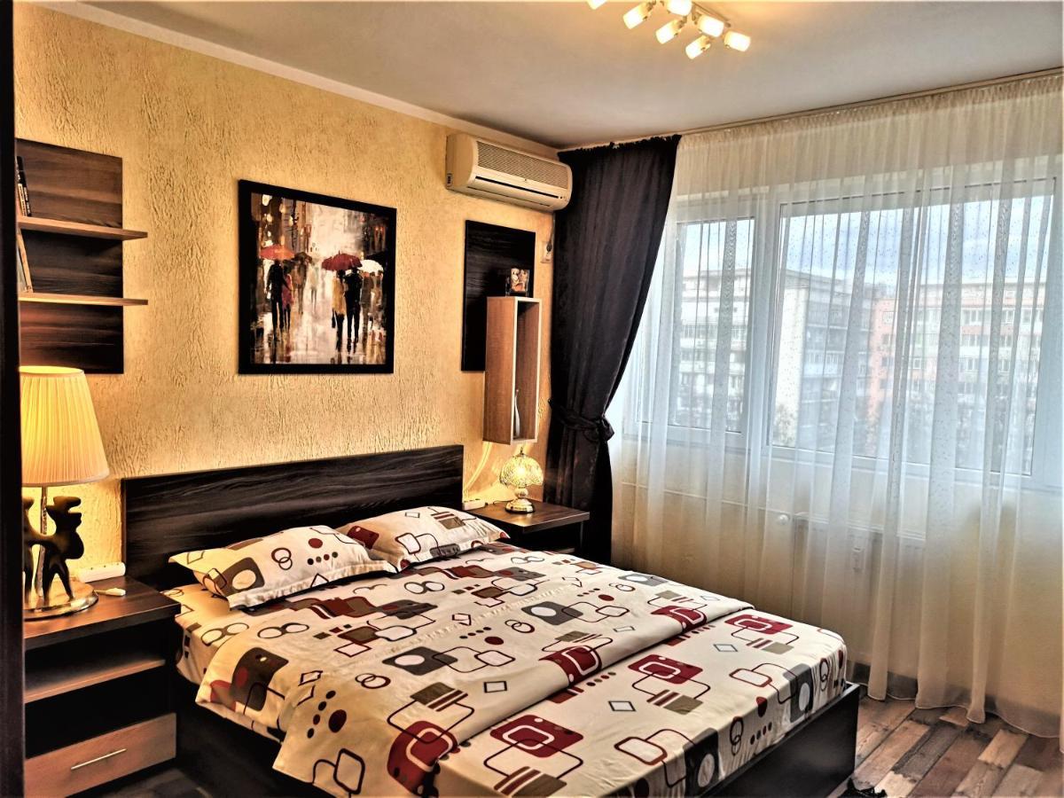 בוקרשט Apartament Anca מראה חיצוני תמונה
