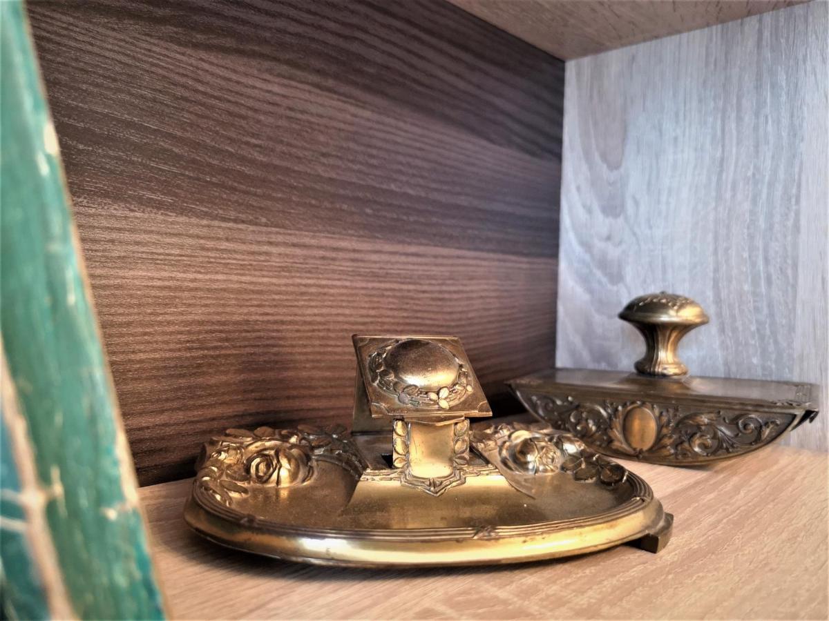 בוקרשט Apartament Anca מראה חיצוני תמונה